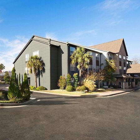 Country Inn & Suites By Radisson, Atlanta I-75 South, Ga Morrow Exterior foto
