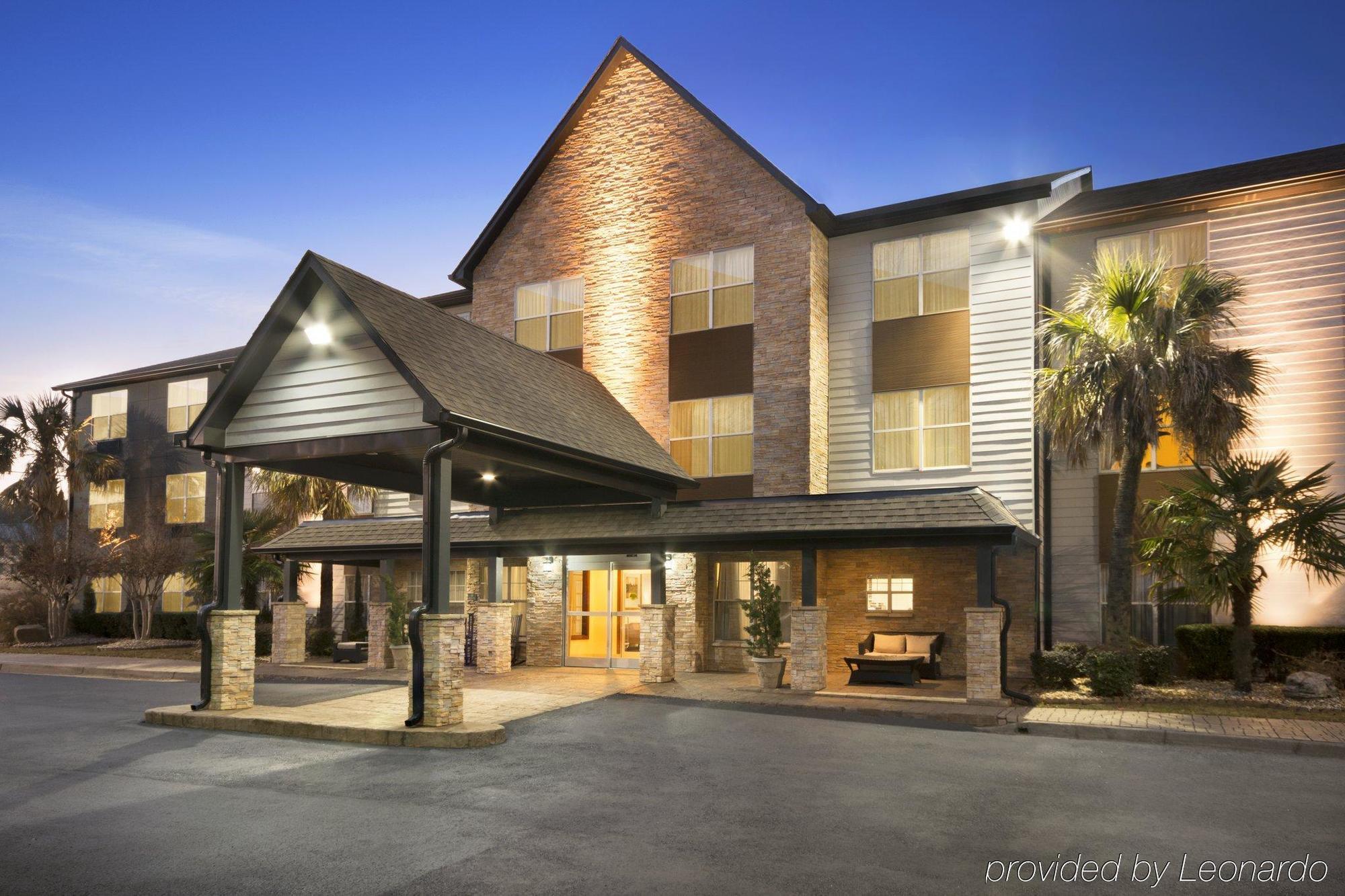 Country Inn & Suites By Radisson, Atlanta I-75 South, Ga Morrow Exterior foto