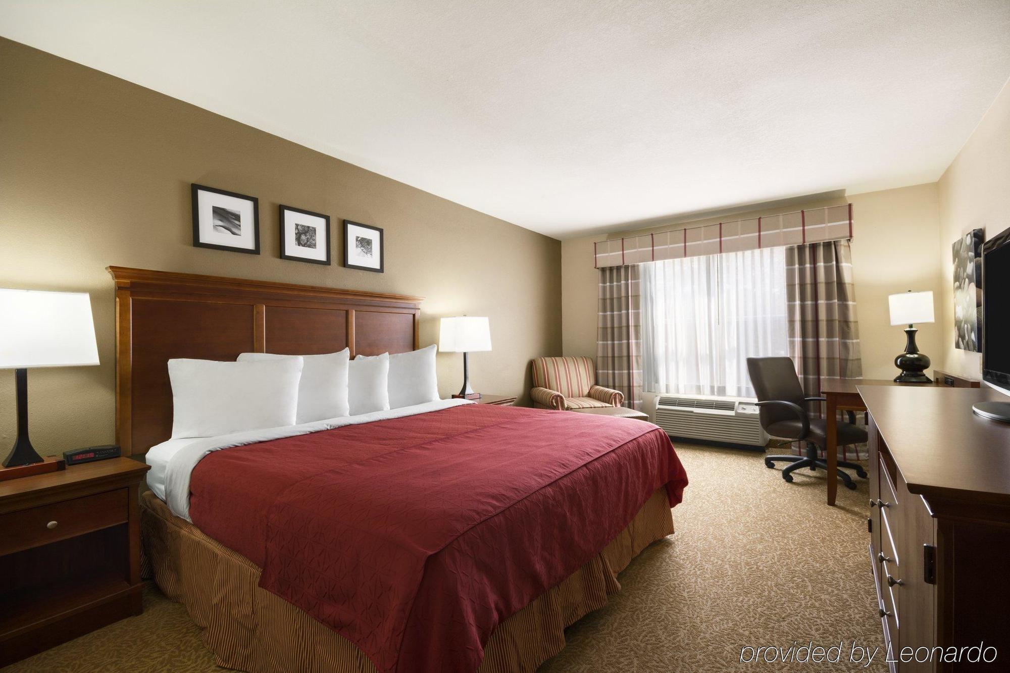 Country Inn & Suites By Radisson, Atlanta I-75 South, Ga Morrow Exterior foto