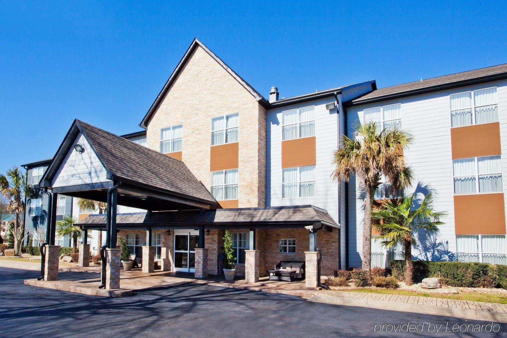 Country Inn & Suites By Radisson, Atlanta I-75 South, Ga Morrow Exterior foto