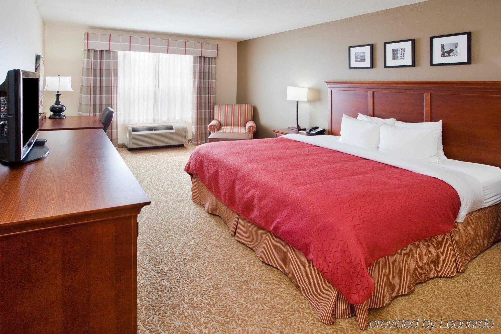 Country Inn & Suites By Radisson, Atlanta I-75 South, Ga Morrow Zimmer foto